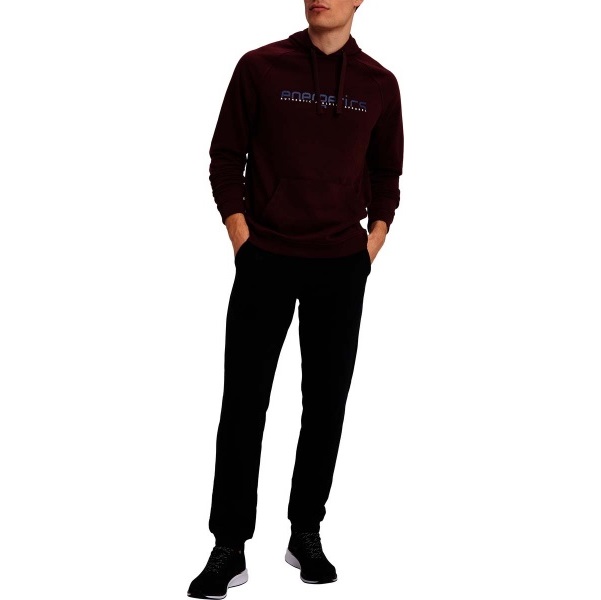 Джемпер Energetics Gery M 420544-299 р. XL червоний