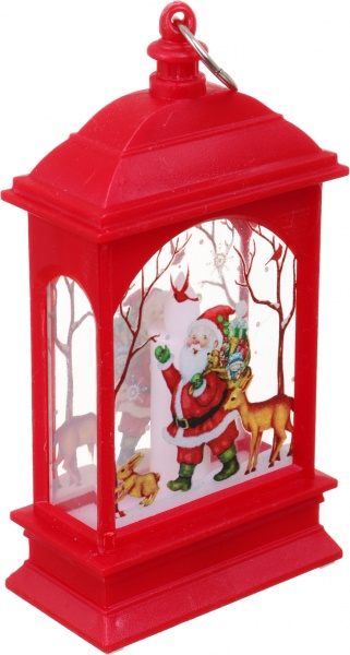 Ліхтар декоративний 3119-1 світлодіодна (LED) 15,5 см 