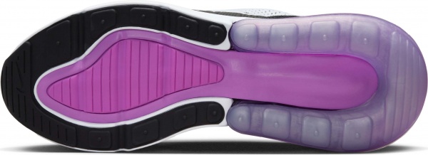 Кросівки Nike AIR MAX 270 AH6789-113 р.40,5 різнокольоровий