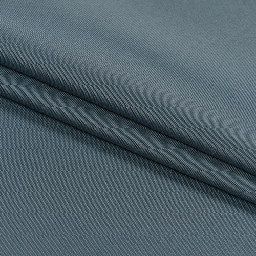 Ткань портьерная Текстиль-Контакт декор Легенда серо-голубой 