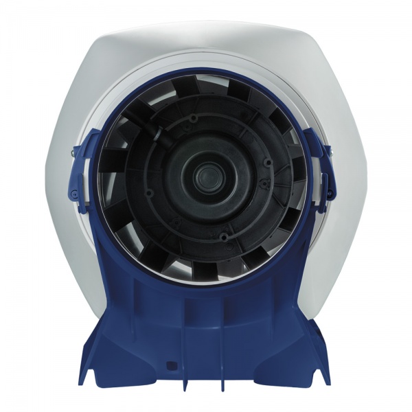 Вентилятор канальный Blauberg inWave 100/125