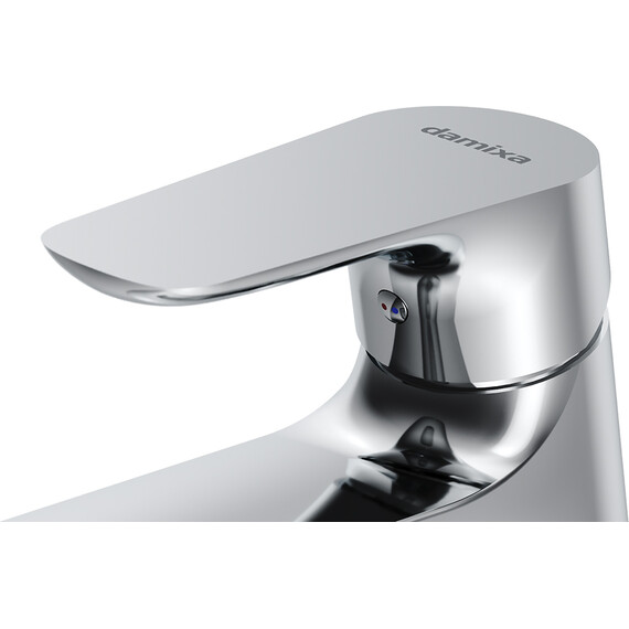 Смеситель для умывальника Damixa 770210001 Jupiter