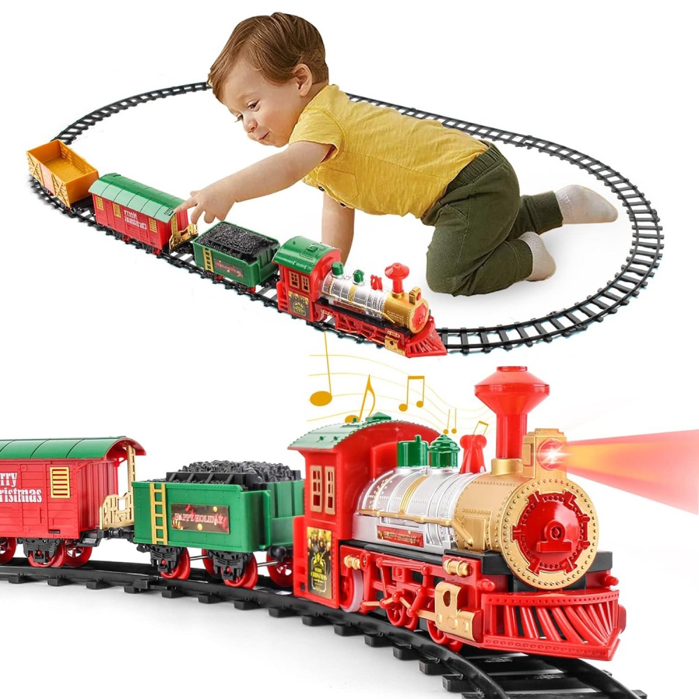 Детская железная дорога Fenfa 1603B-2A