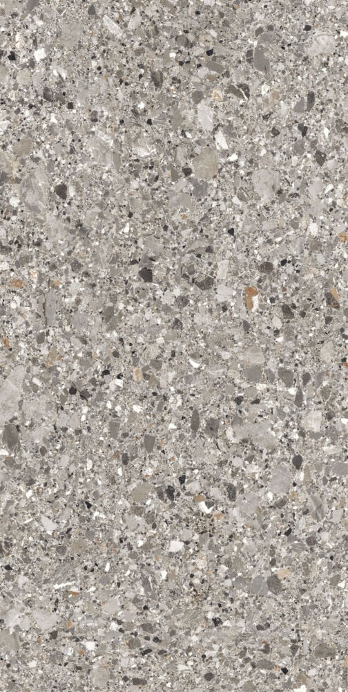 Плитка Allore Group Microterazzo Grey F P R Sumat 60x120 см