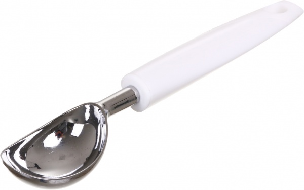 Ложка для морозива 0183 23х4,5 см нержавіюча сталь Pedrini