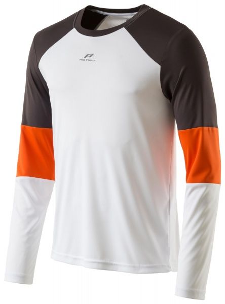 Футболка Pro Touch Rinto ux 285885-902001 2XL білий