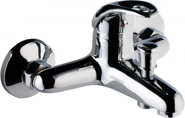 Смеситель для ванны Mixxen Феникс HB6307030C