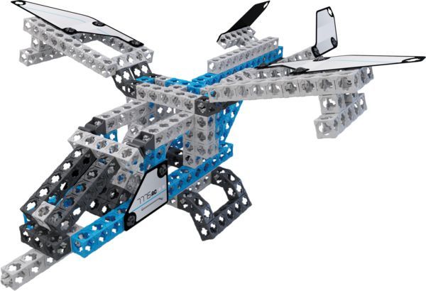 Конструктор Twickto Aviation 1 15073820