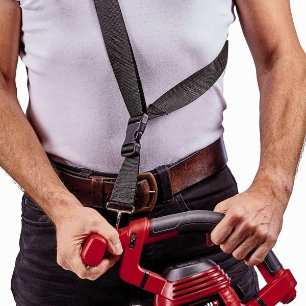 Пылесос садовый Einhell GC-EL 3000 E