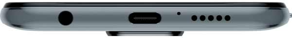Смартфон Xiaomi Redmi Note 9 Pro 6/128GB interstellar grey (636820) 