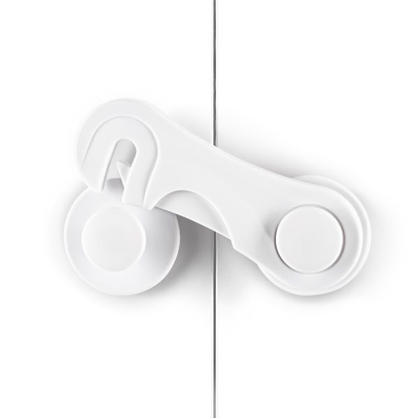 Дитячий захист MVM BS-08 white