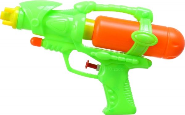 Водний пістолет 22,5см AR03713