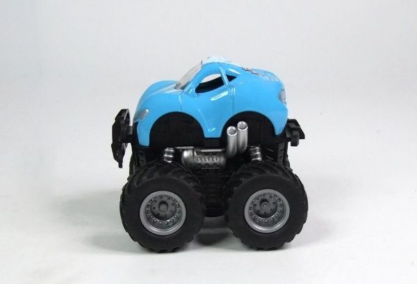 Машинка инерционная XG в ассортименте XG879-18