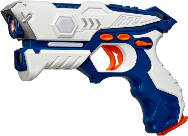Лазерна зброя Canhui Toys Laser Guns CSTAR-23 381.00.10