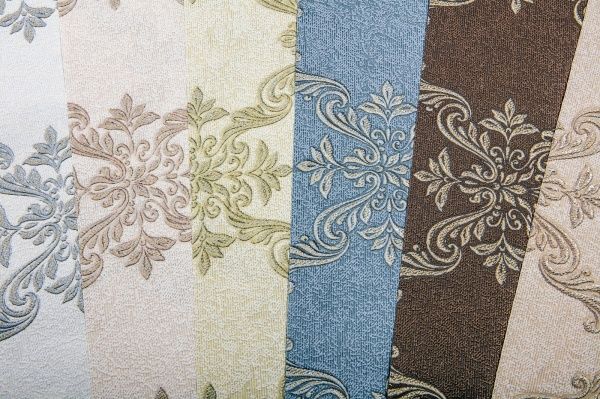 Шпалери зі спіненого вінілу Bravo 86049BR95 1,06x10,05 м 