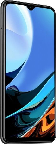 Смартфон Xiaomi Redmi 9T 4/64GB carbon grey (749698) 