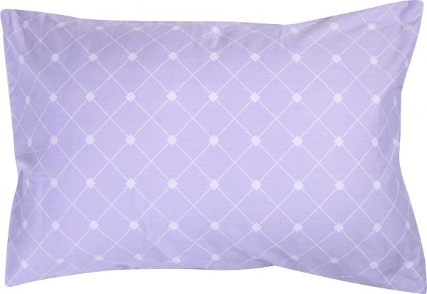 Наволочка 50x70 см в асортименті Білтекс 