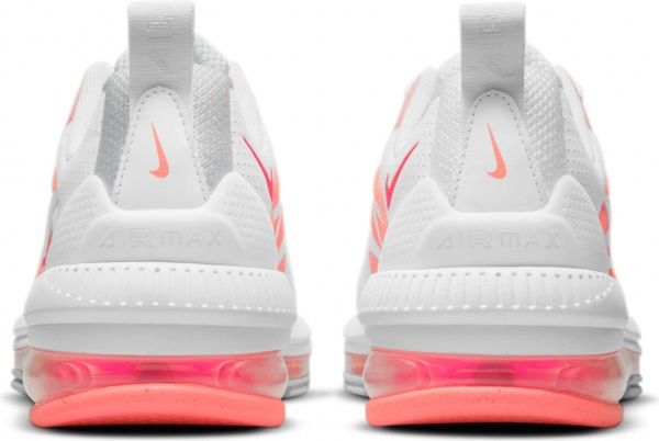 Кроссовки Nike Air Max Genome CZ1645-101 р.US 8,5 белый