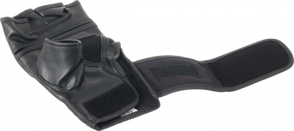 Варежки MaxxPro AVG-616 XLoz черный