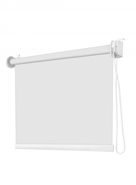 Ролета міні Rollotex струна Luminis 65x150 см сіра 