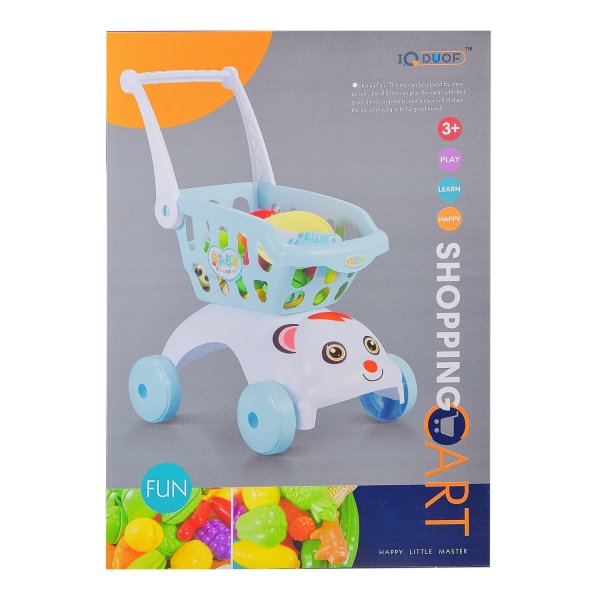 Кошик для продуктів Супермаркет Z151