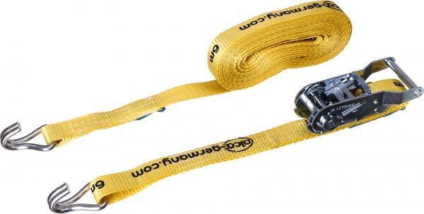 Ремінь для кріплення вантажу Alca 600х2,5 см