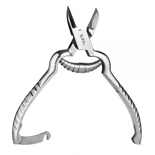 Кусачки SPL педикюрні професійні M071 