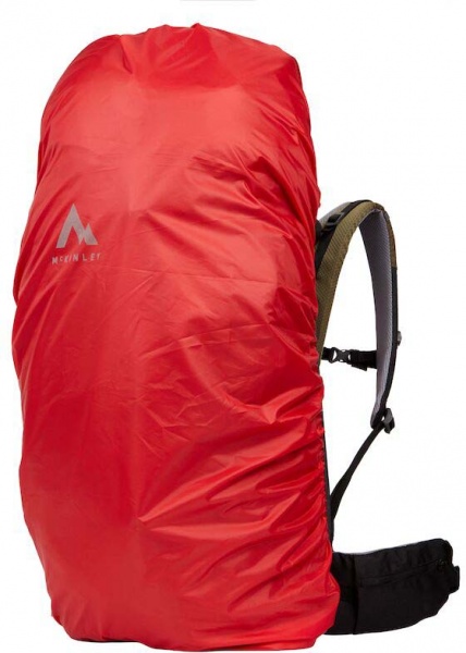 Рюкзак McKinley 421768-900840 Make II CT Vario оливковый 75 л