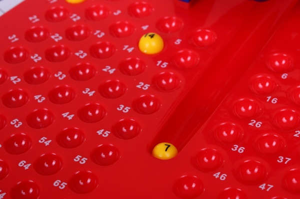 Гра настільна 707 GAMES Бінго OTG0935397