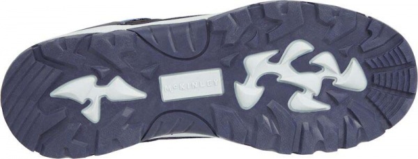 Кросівки McKinley Maine LT M 417296-901518 р.41 EUR 41 26,5 см синій