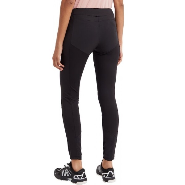 Лосины McKinley Zaria II W 424426-057 р.36 черный