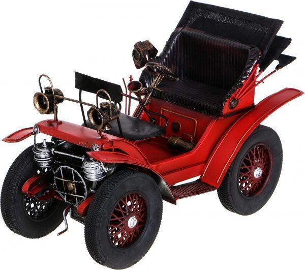 Модель Старинного автомобиля 8010