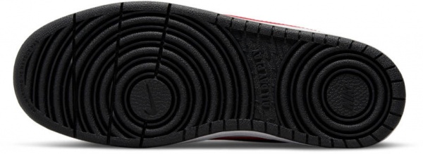 Кроссовки Nike COURT BOROUGH LOW 2 BQ5448-110 р.40 белый