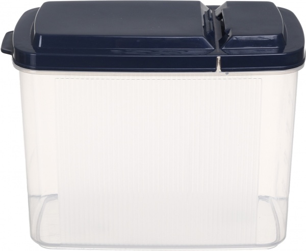 Ємність для сипучих 1,2 л AK 568 Fackelmann