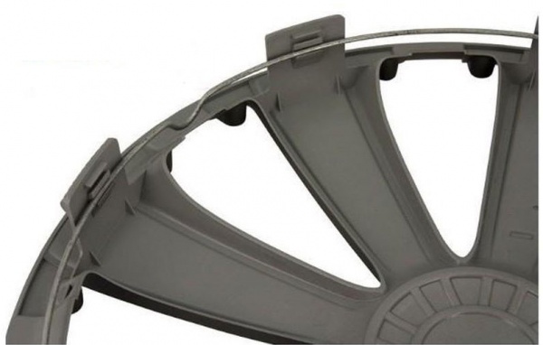 Ковпак для коліс Jestic DELTA R14