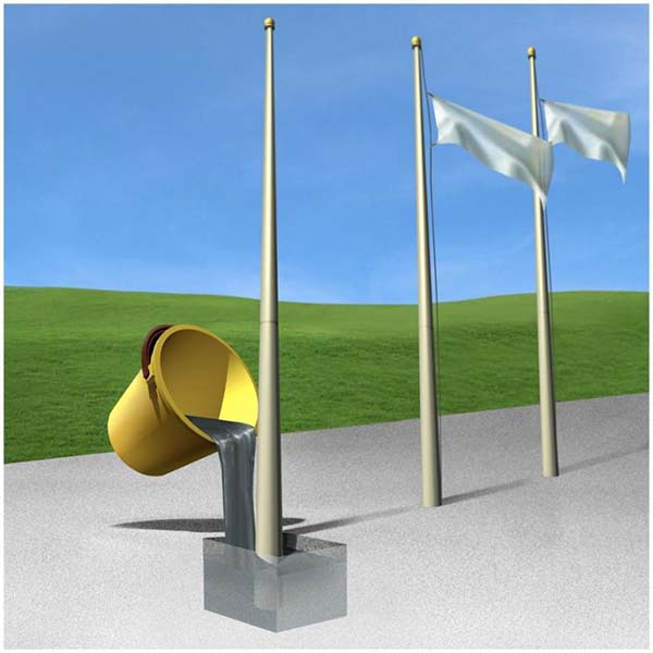 Суперпластификатор Sika SikaPlast-520 5 л