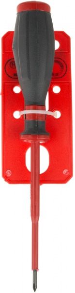 Викрутка Juco PH0×100 мм Н 1050