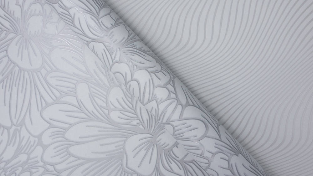 Шпалери вінілові на флізеліновій основі Sintra Delight 535158 1,06x10,05 м