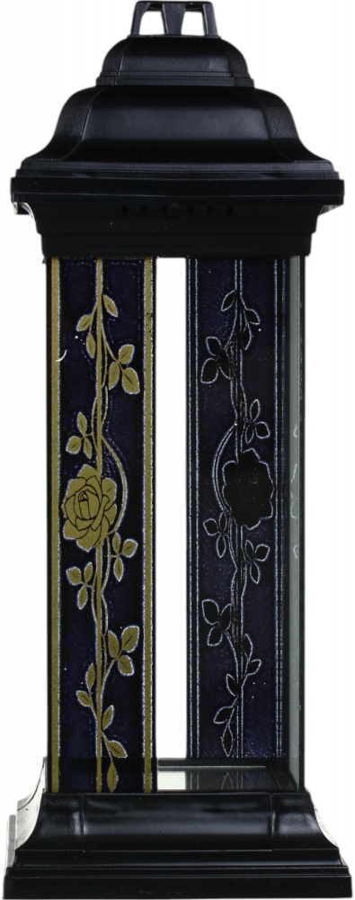 Лампада Pako-If скляна Капличка 35х15 ми