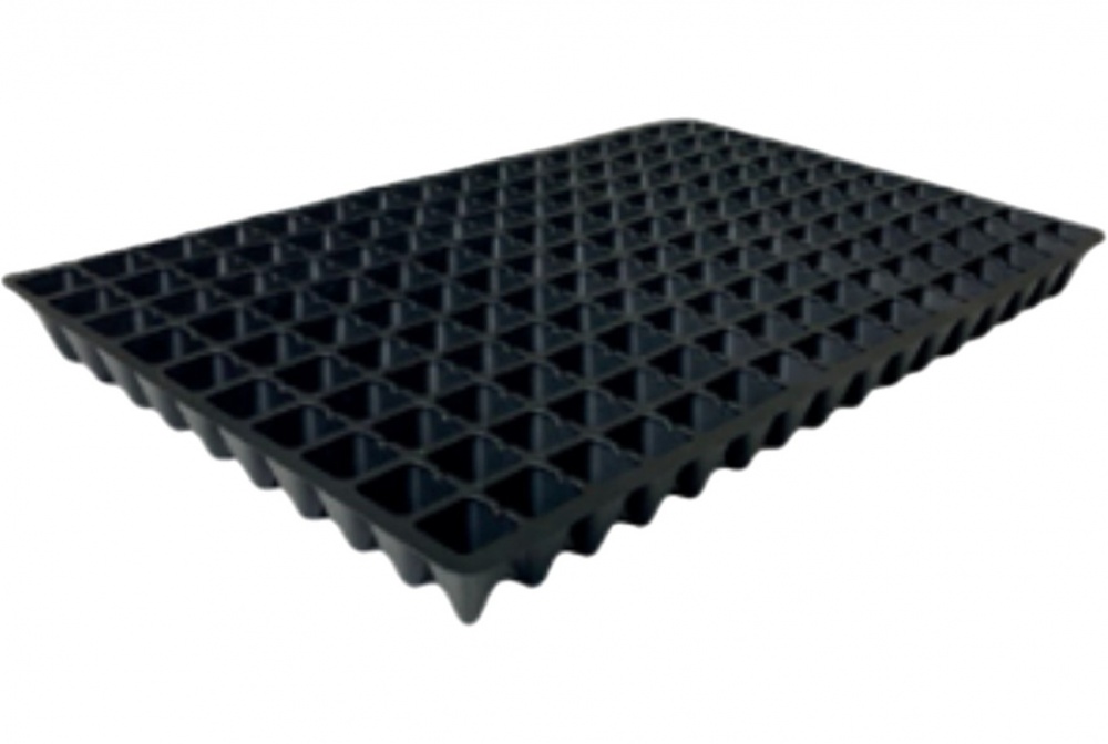 Кассета Agreen для рассады на 160 ячеек