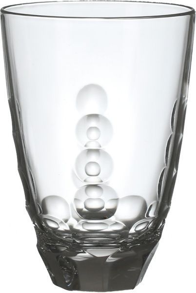 Набор стаканов Vienna Prilly Hiball 490 мл 6 шт. Vema