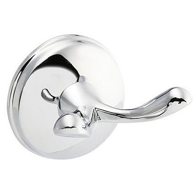 Крючок двойной Bisk Dakota