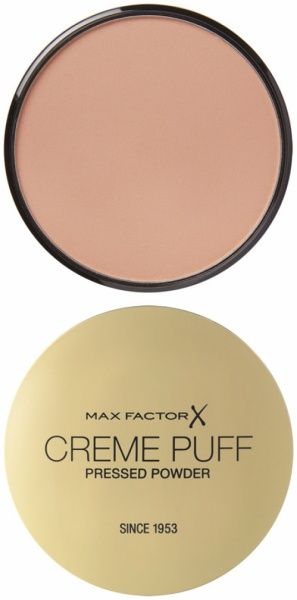 Пудра для лица Max Factor CREME PUFF 55 21 г