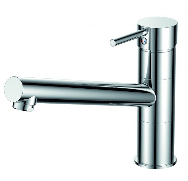 Смеситель для кухни Smart Sant Pirin SM 71105-5 AA