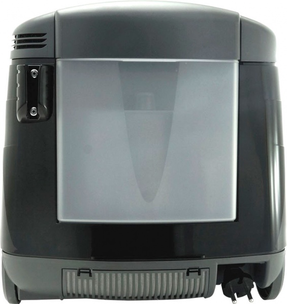 Пылесос THOMAS Twin Sigma Aquafilter black 