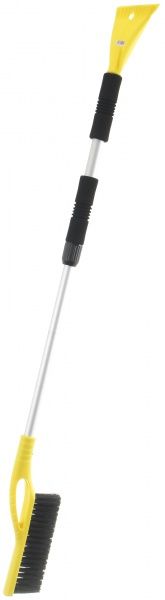 Щетка со скребком Auto Assistance AA2251 телескопическая 90-120 см