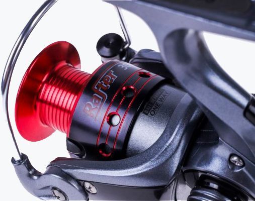 Катушка Mikado Rafter 3004 RD (KDA112-3004RD)