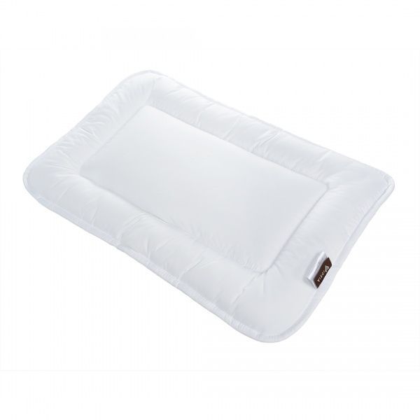 Подушка IDEIA Baby белый 40х60 см 8000009743 