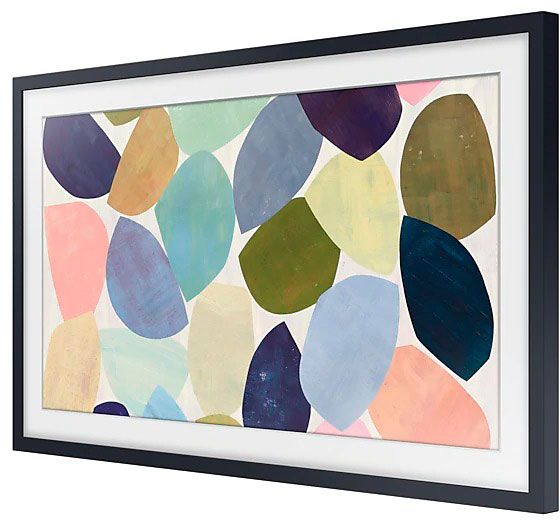 Рамка Samsung QE43LS03TA(RA)UXUA 43