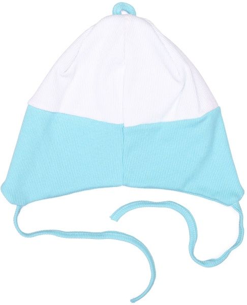 Шапочка детская для мальчика Україна Шп2304 р.50 в ассортименте 